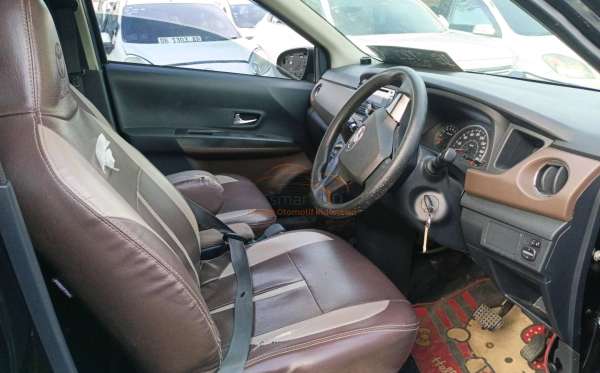 TOYOTA  CALYA  1.2 G A/T