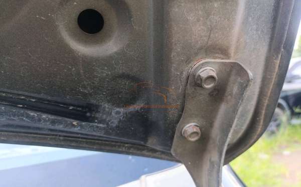 TOYOTA  CALYA  1.2 G A/T