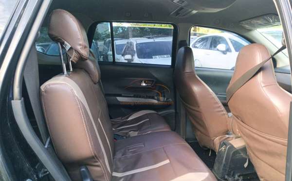 TOYOTA  CALYA  1.2 G A/T