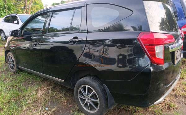TOYOTA  CALYA  1.2 G A/T