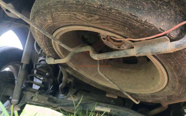 TOYOTA  CALYA  1.2 G A/T