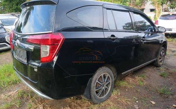 TOYOTA  CALYA  1.2 G A/T