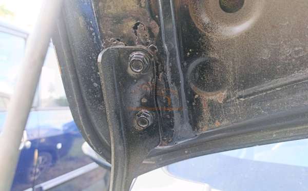 TOYOTA  CALYA  1.2 G A/T