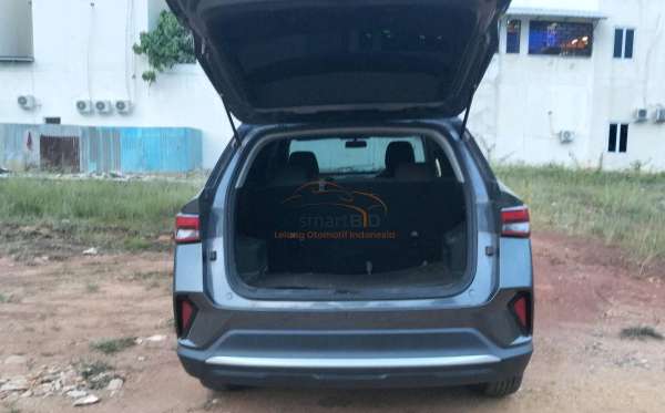 WULING ALVEZ 1.5