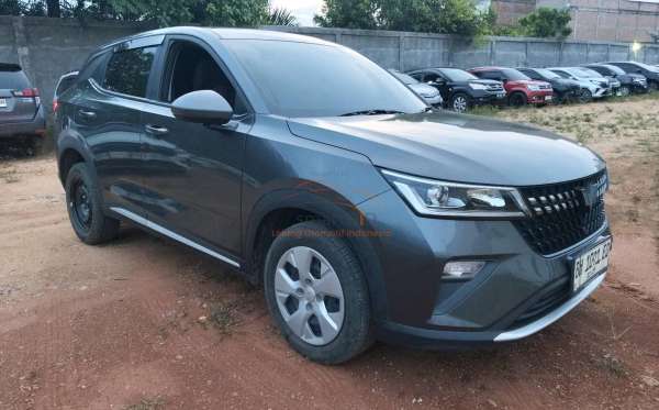 WULING ALVEZ 1.5