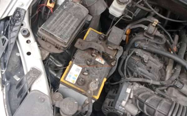 WULING  CONFERO  1.5 (4X2)