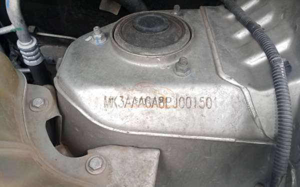 WULING  CONFERO  1.5 (4X2)