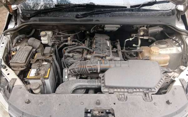 WULING  CONFERO  1.5 (4X2)