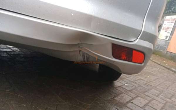 WULING  CONFERO  1.5 (4X2)