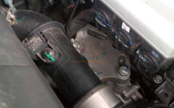 WULING CORTEZ 1.5 LUX