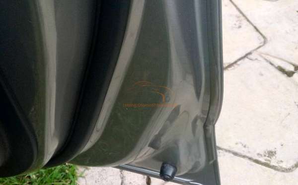 WULING CORTEZ 1.5 LUX