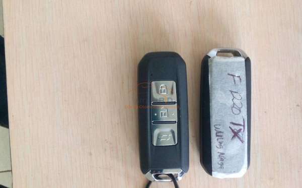 WULING CORTEZ 1.5 LUX