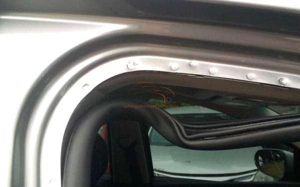 WULING CORTEZ 1.5 LUX