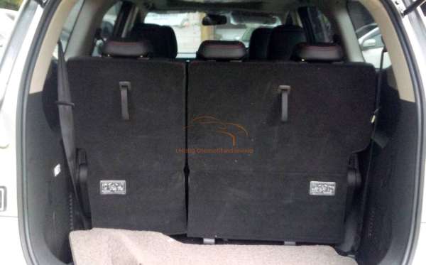 WULING CORTEZ 1.5 LUX