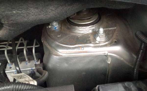 WULING CORTEZ 1.5 LUX