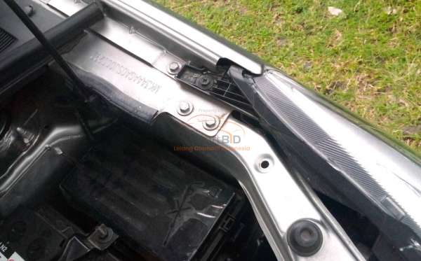 WULING CORTEZ 1.5 LUX