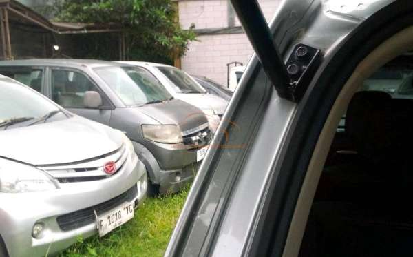 WULING CORTEZ 1.5 LUX