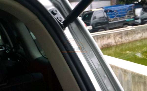 WULING CORTEZ 1.5 LUX