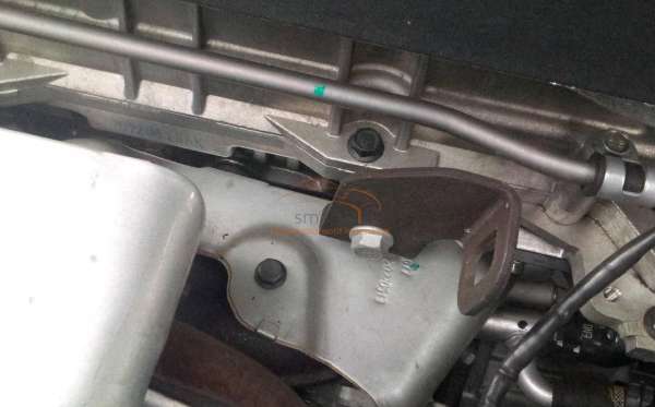 WULING CORTEZ 1.5 LUX