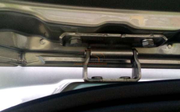 WULING CORTEZ 1.5 LUX