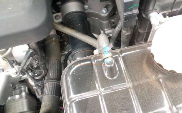 WULING CORTEZ 1.5 LUX