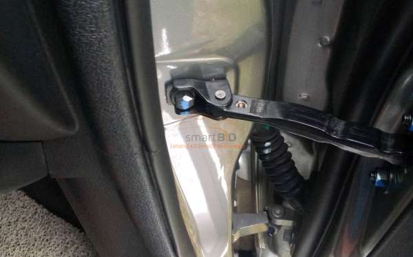 WULING CORTEZ 1.5 LUX