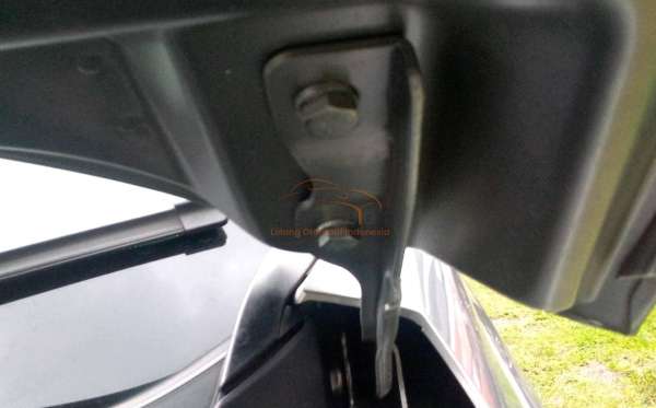 WULING CORTEZ 1.5 LUX