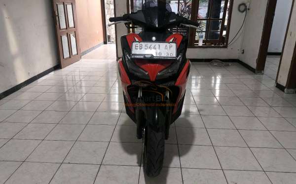 YAMAHA AEROX 155