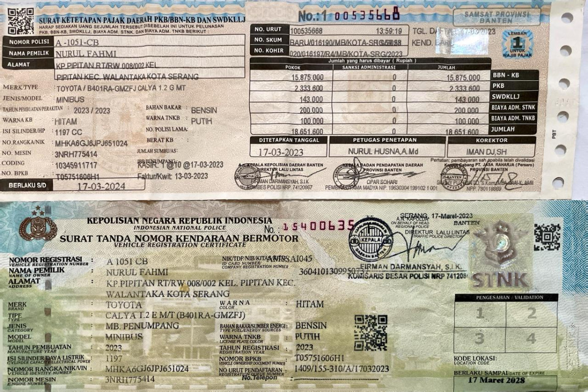 TOYOTA  CALYA  1.2 G M/T