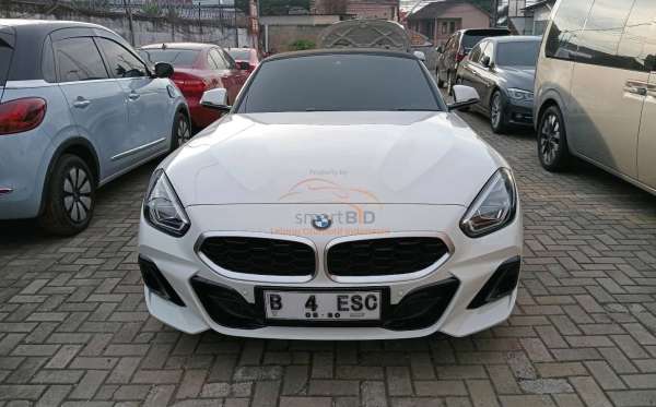 BMW Z4 SDRIVE30I