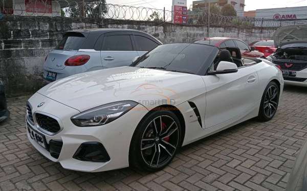BMW Z4 SDRIVE30I