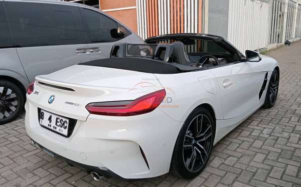 BMW Z4 SDRIVE30I