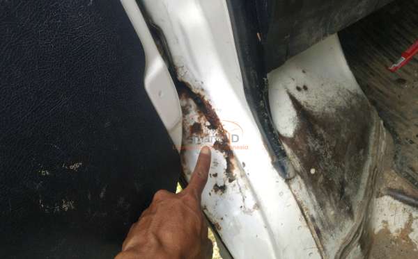 DAIHATSU  GRAN MAX  PICK-UP