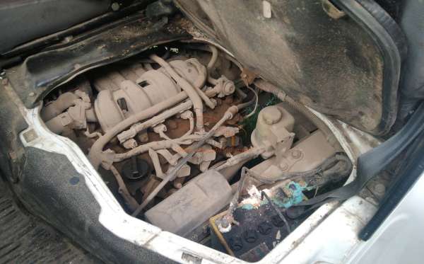 DAIHATSU  GRAN MAX  PICK-UP