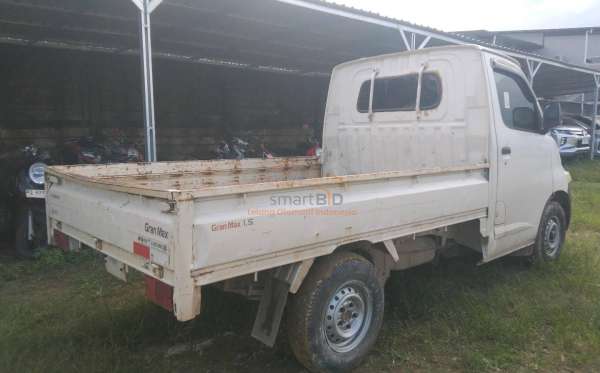 DAIHATSU  GRAN MAX  PICK-UP