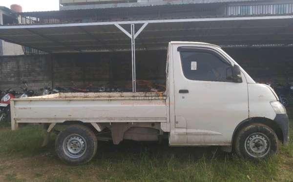 DAIHATSU  GRAN MAX  PICK-UP