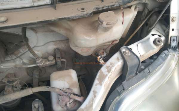 DAIHATSU  GRAN MAX  PICK-UP