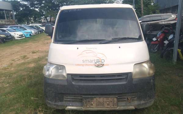 DAIHATSU  GRAN MAX  PICK-UP