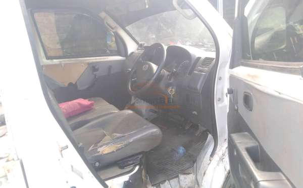 DAIHATSU  GRAN MAX  PICK-UP