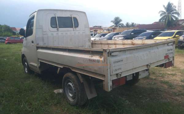 DAIHATSU  GRAN MAX  PICK-UP