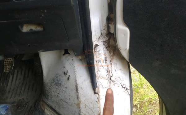 DAIHATSU  GRAN MAX  PICK-UP