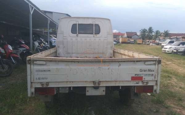 DAIHATSU  GRAN MAX  PICK-UP