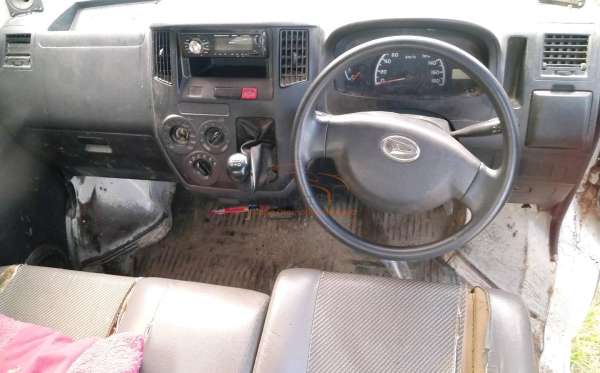 DAIHATSU  GRAN MAX  PICK-UP