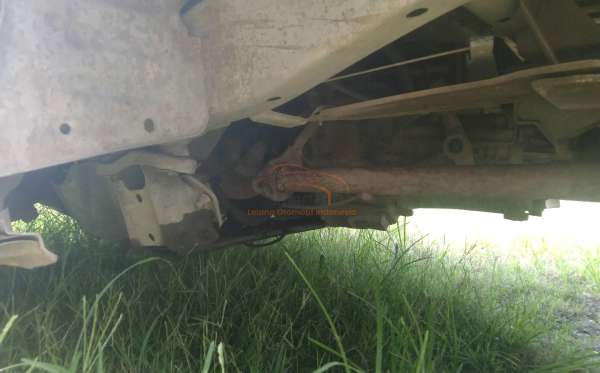 DAIHATSU  GRAN MAX  PICK-UP