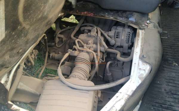 DAIHATSU  GRAN MAX  PICK-UP