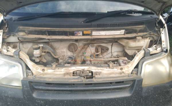 DAIHATSU  GRAN MAX  PICK-UP