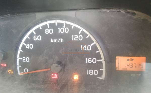 DAIHATSU  GRAN MAX  PICK-UP