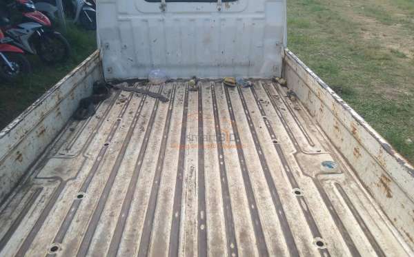 DAIHATSU  GRAN MAX  PICK-UP