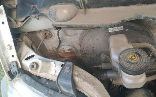 DAIHATSU  GRAN MAX  PICK-UP