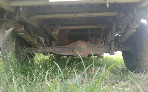 DAIHATSU  GRAN MAX  PICK-UP